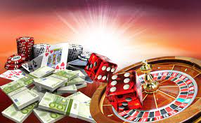 Зеркало Vulkan Stavka Casino