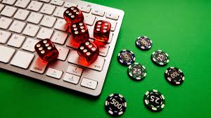 Зеркало Vulkan Stavka Casino